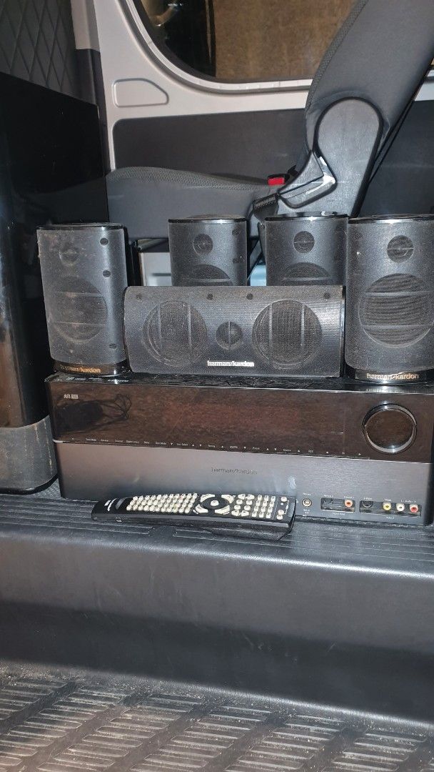 Harmon Kardon 5.1470656435052892160
