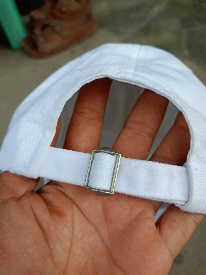 Have a goodtime (Category: Caps & Hats) located in General Santos City (Dadiangas). Submitted by evolveorrepeat1991 (Listing ID 1441351167, Image 2). Description: have a good time baseball cap with sign of usage dm to purchase.