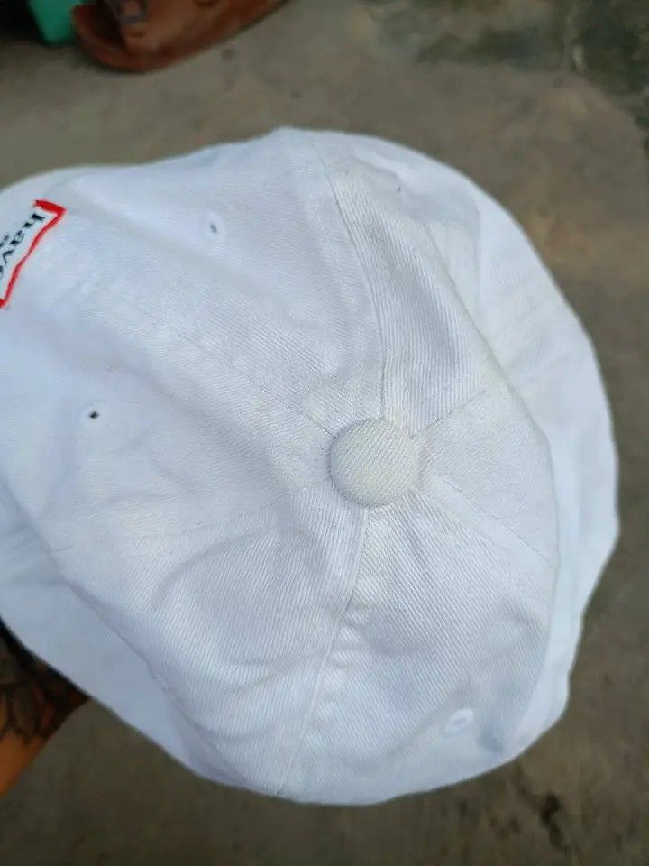 Have a goodtime (Category: Caps & Hats) located in General Santos City (Dadiangas). Submitted by evolveorrepeat1991 (Listing ID 1441351167, Image 3). Description: have a good time baseball cap with sign of usage dm to purchase.