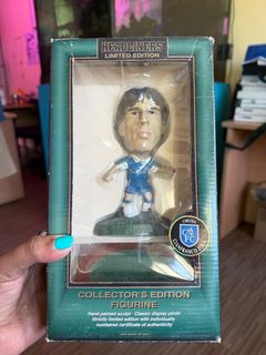 Corinthian Prostars - Pele Zico Abedi, Hobbies & Toys, Toys