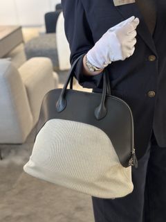 Hermès Bolide Collection item 1