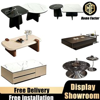 COFFEE TABLE/SIDE TABLE Collection item 1