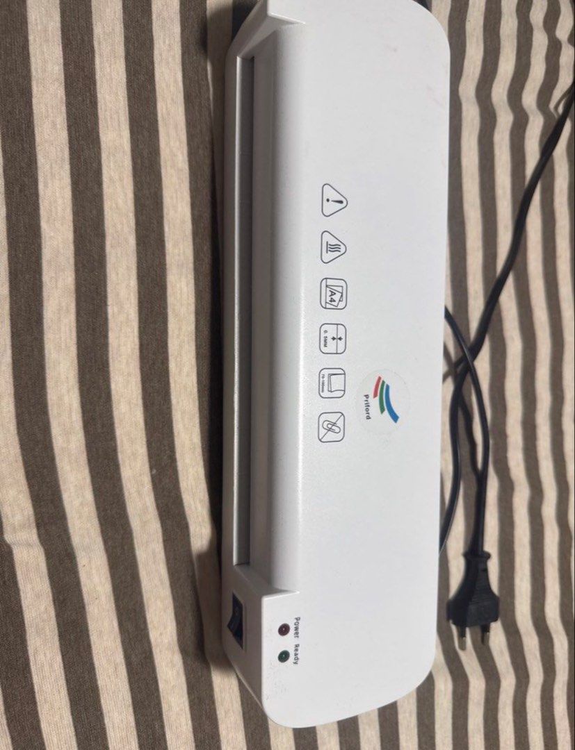 Hot Laminator A4470287894552268800