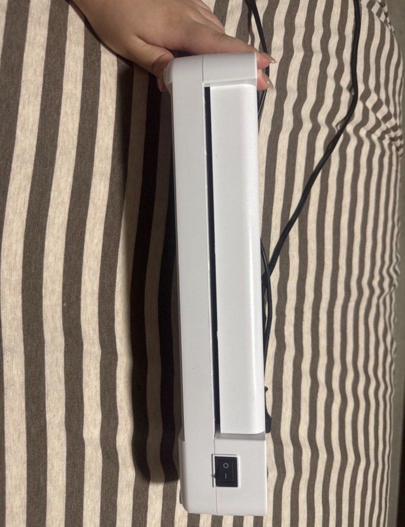 Hot Laminator A4470287894552268801