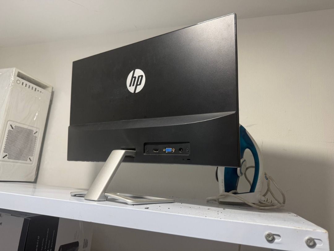 HP 23es 23-inch Display470547889548185601