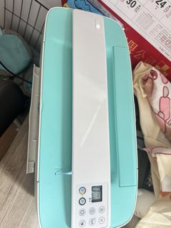 HP Printer477750792511836160