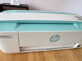 HP DeskJet 3721 Printer478285841051176960