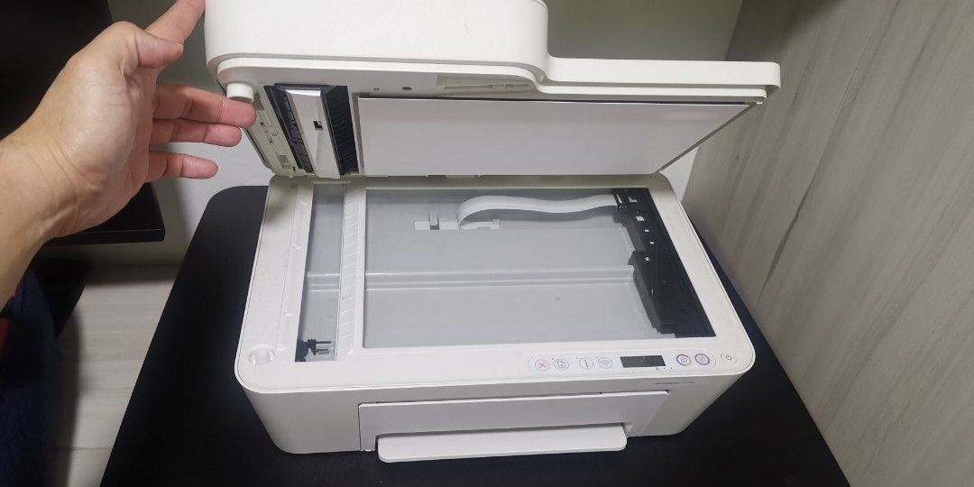 HP DeskJet 4120e All-in-One Printer470426783329167362