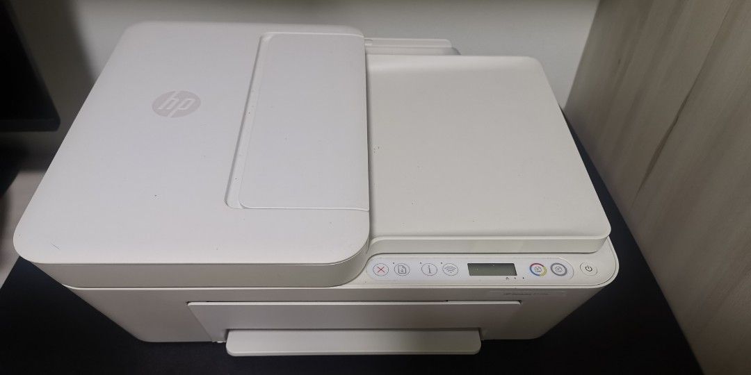 HP DeskJet 4120e All-in-One Printer470426783329167360