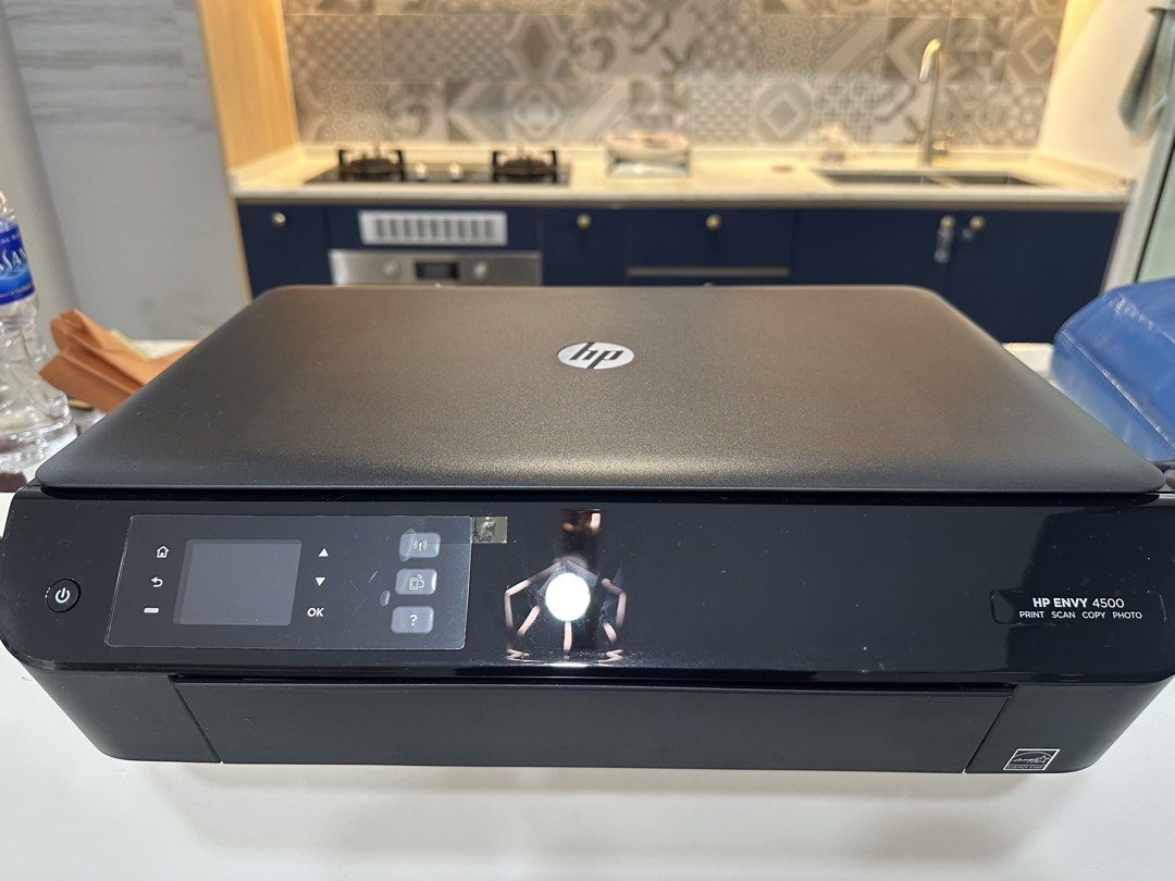 HP ENVY 4500 All-in-One Printer470287886719406080