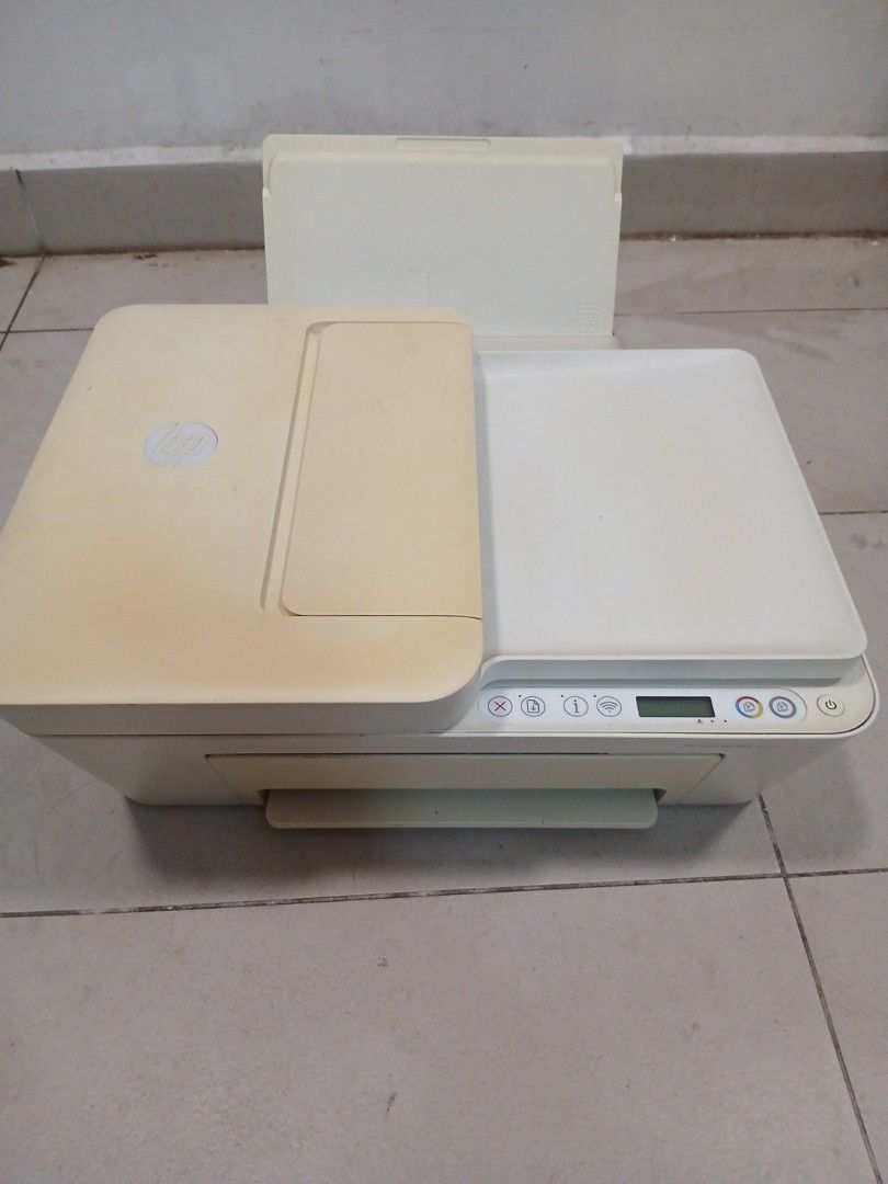 HP Ink printer470426782280591360