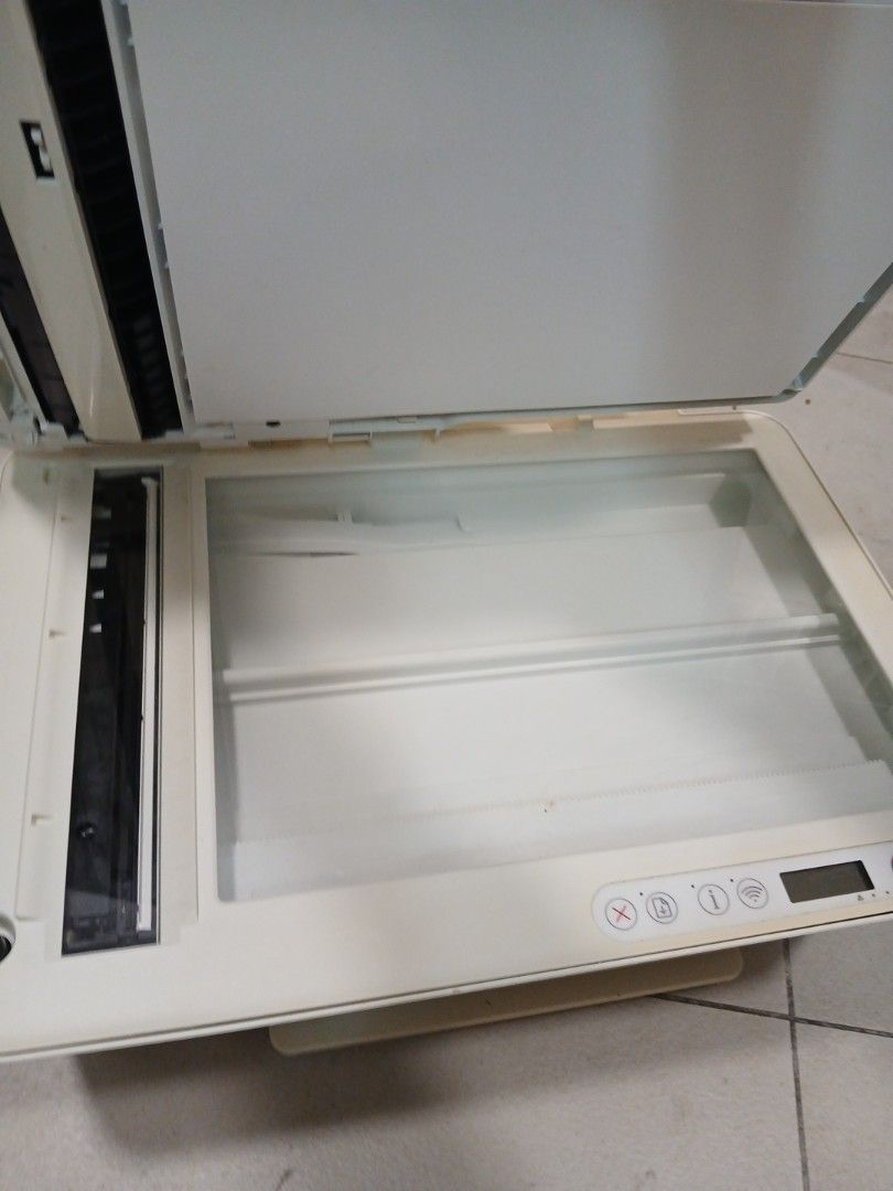 HP Ink printer470426782280591362