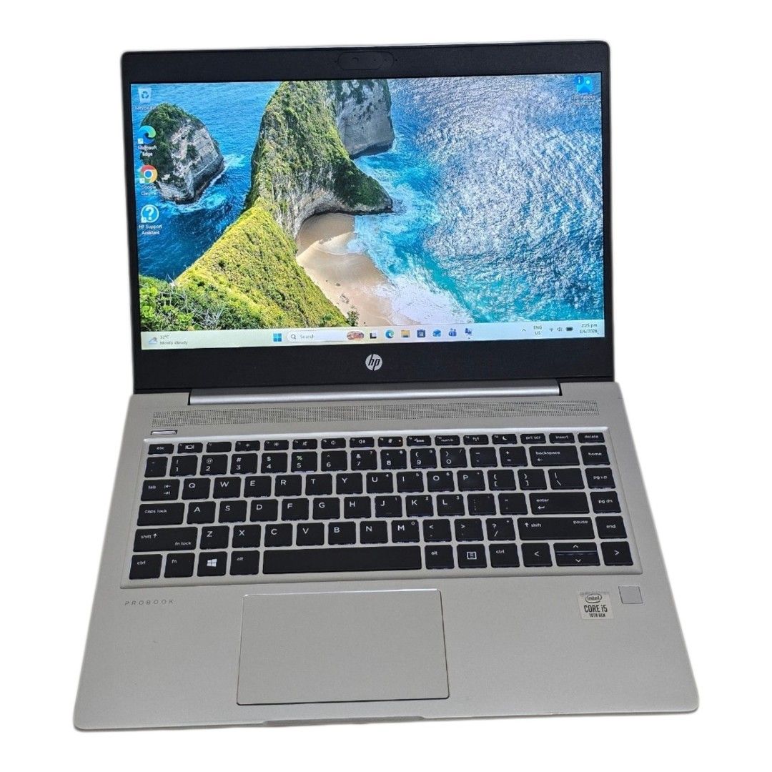 HP Probook 440 G7470140541564375040