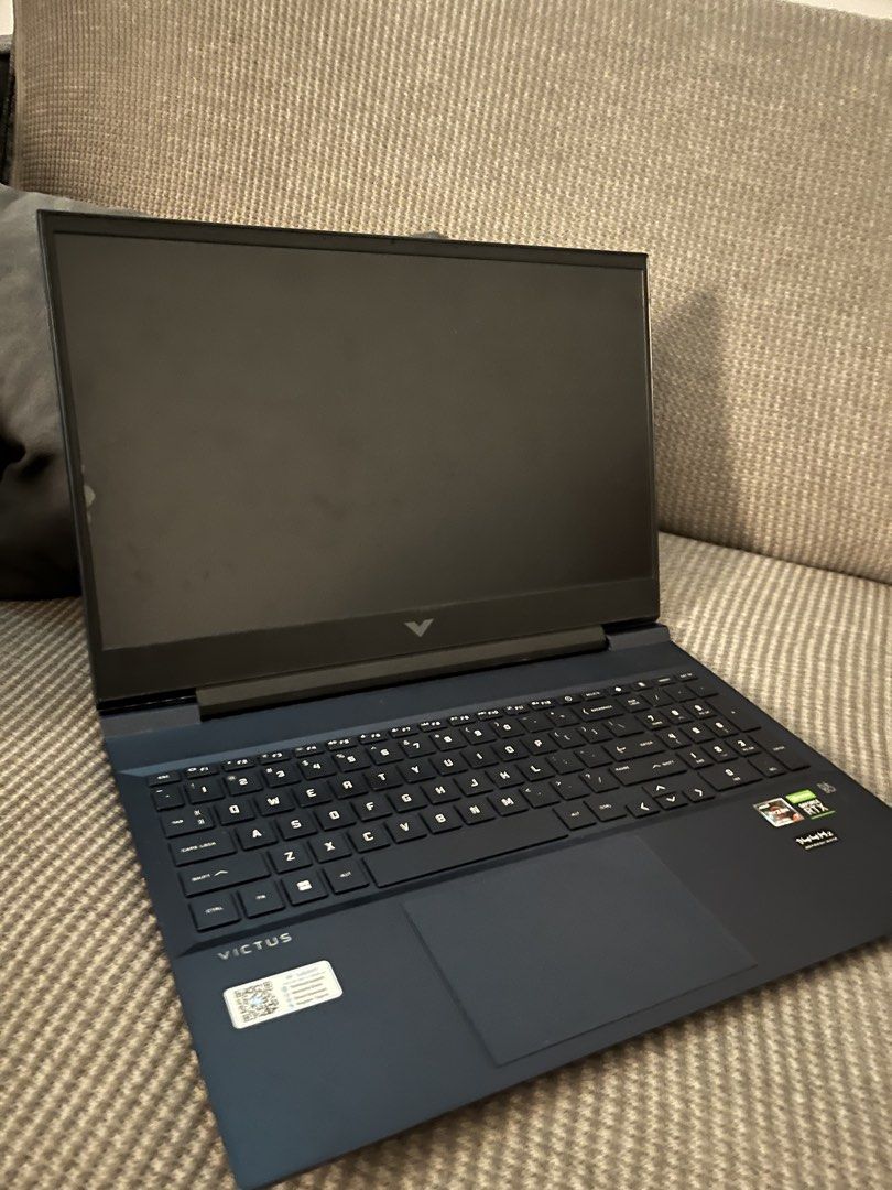 HP Victus Laptop470032574642933760
