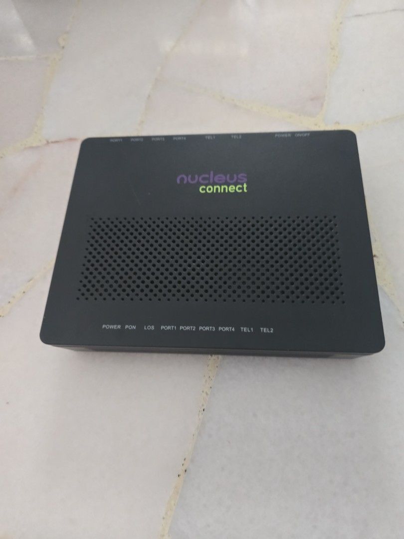 Huawei Modem470153369265776640