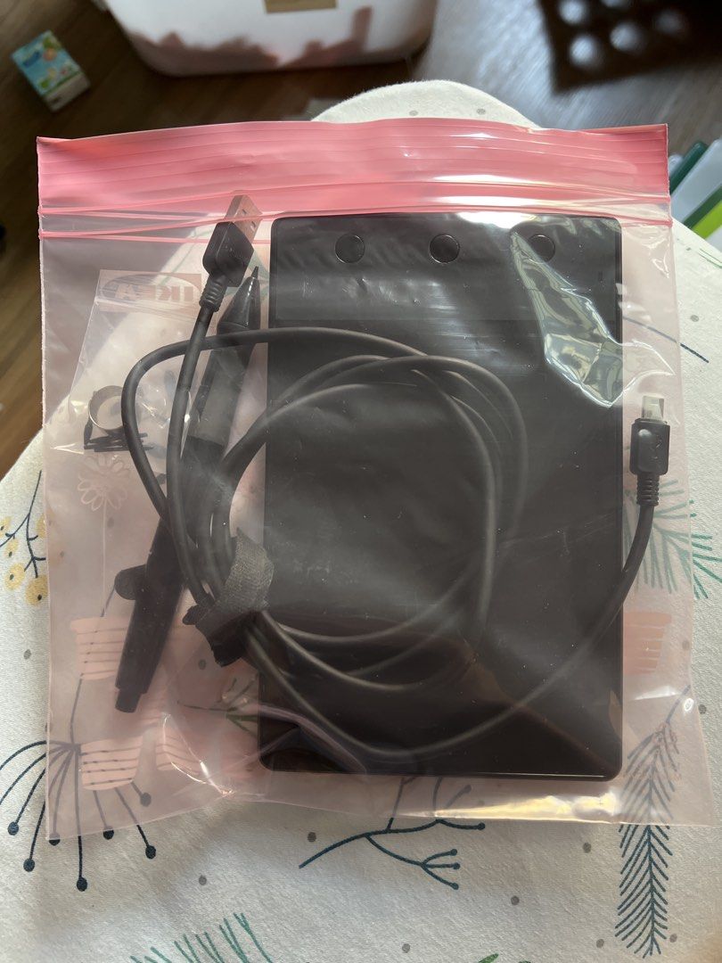 Huion tablet470282406933964800