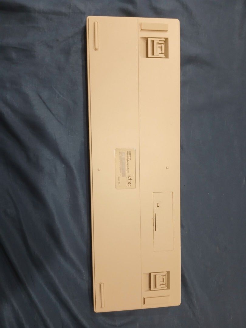 Ikbc w210 Mechanical Keyboard470546992637552641