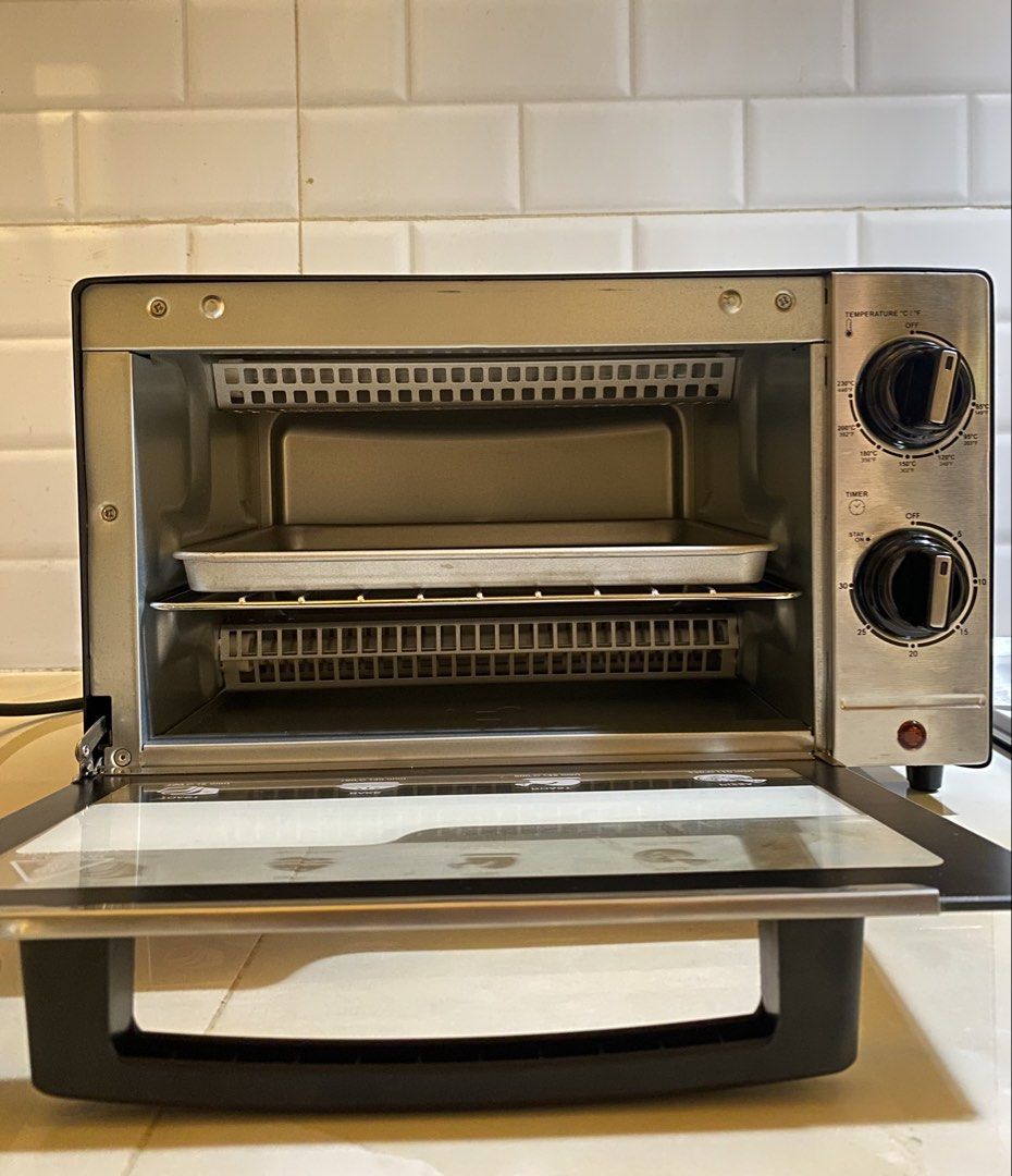 Imarflex Infrared Oven Toaster 9 Liters IT-901 (Category: Ovens & Toasters) located in Manila. Submitted by mnc.8888 (Listing ID 1428757376, Image 2). Description: .