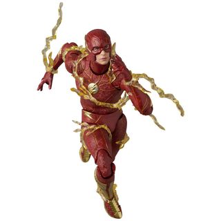 Marvel & DC Universe Collection item 1
