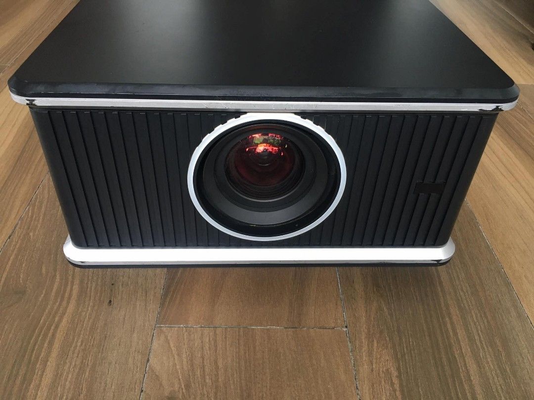‎InFocus IN5533L Projector (Category: Projectors) located in Paranaque City. Submitted by lusub.trading (Listing ID 1441197555, Image 1). Description: ‎InFocus IN5533L Projector ‎(USED) ‎ ‎Srp 24,999 ‎ ‎Specifications ‎ ‎Brightness: 6,000 ANSI Lumens (3,150 Lumens in Eco Mode), making it powerful enough to cast large images even in high ambient light. ‎ ‎Resolution: Native WXGA (\(1280 \times 800\)) with a widescreen 16:10 aspect ratio. It easily