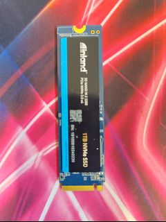 Inland 1TB  M.2 ssd478178059244677120
