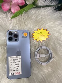 7,000+ 件Iphone 13 pro 256gb出售| 手提電話| Carousell Hong Kong