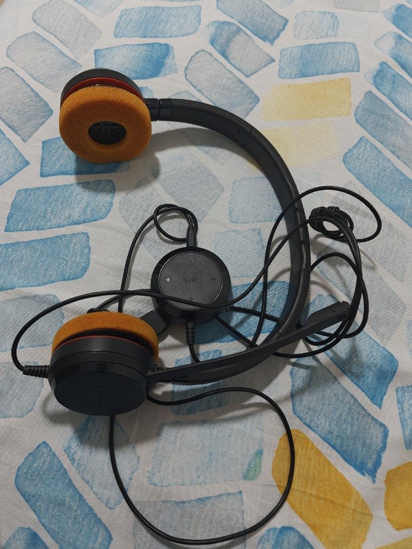 Jabra evolve 30 II471341522496399360
