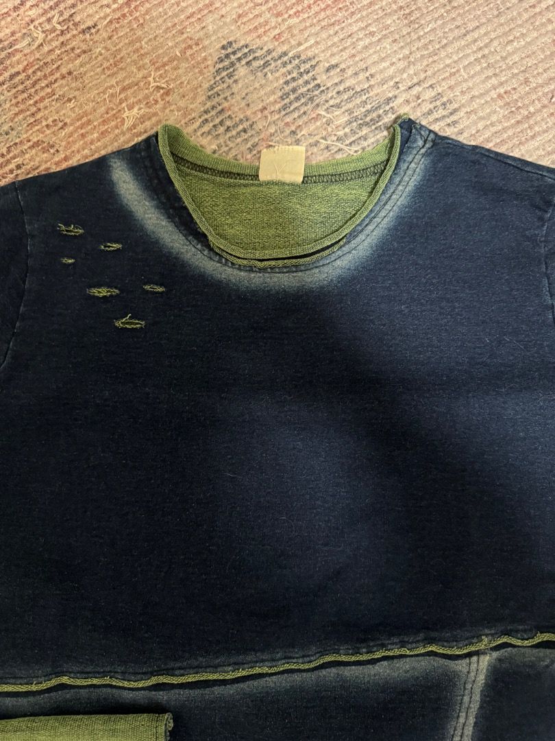 Japanese style longsleeve (Category: Tshirts & Polo Shirts ) located in Pasig City. Submitted by wwwww567 (Listing ID 1441361181, Image 3). Description: .