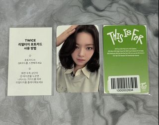 Kpop Poca Collection item 1