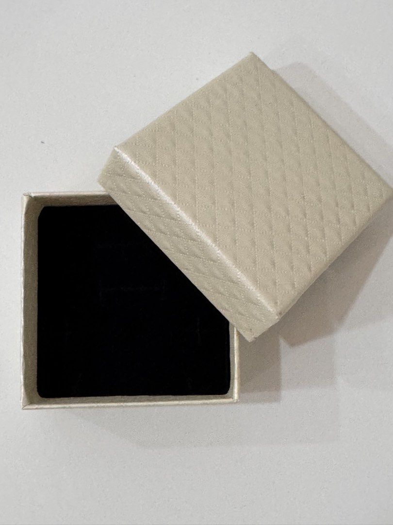 Jewelry Gift Boxes and Packaging Supplies Set (Category: Accessory Holder, Box & Organizers) located in Rizal. Submitted by soldnshipped (Listing ID 1441211272, Image 3). Description: Packaging supplies for take all Brand new unused Sf c/o buyer Black box rectangle 3pcs = L23cm x W12cm Jewelry boxes 9pcs = 7cm x 7cm.
