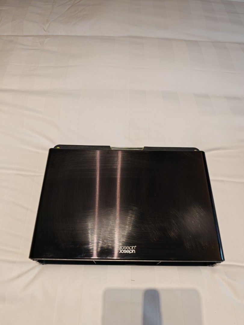 Joseph Joseph Folio Steel Chopping board set470100655138426881