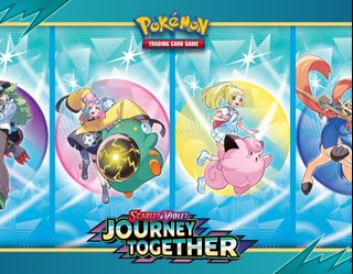 Pokemon Pokémon TCG Singles/Slabs/Sealed Products Collection item 1
