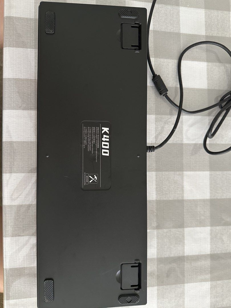 K400 Keyboard470146934091950081