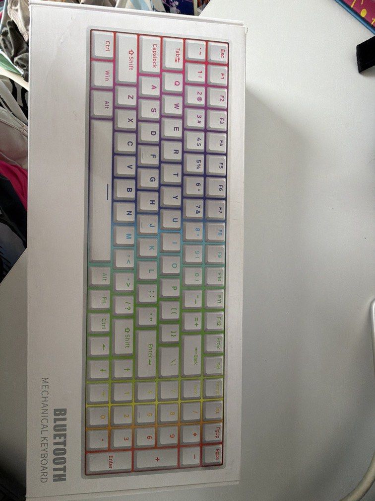 KEEBS Mechanical keyboard470019745714032643