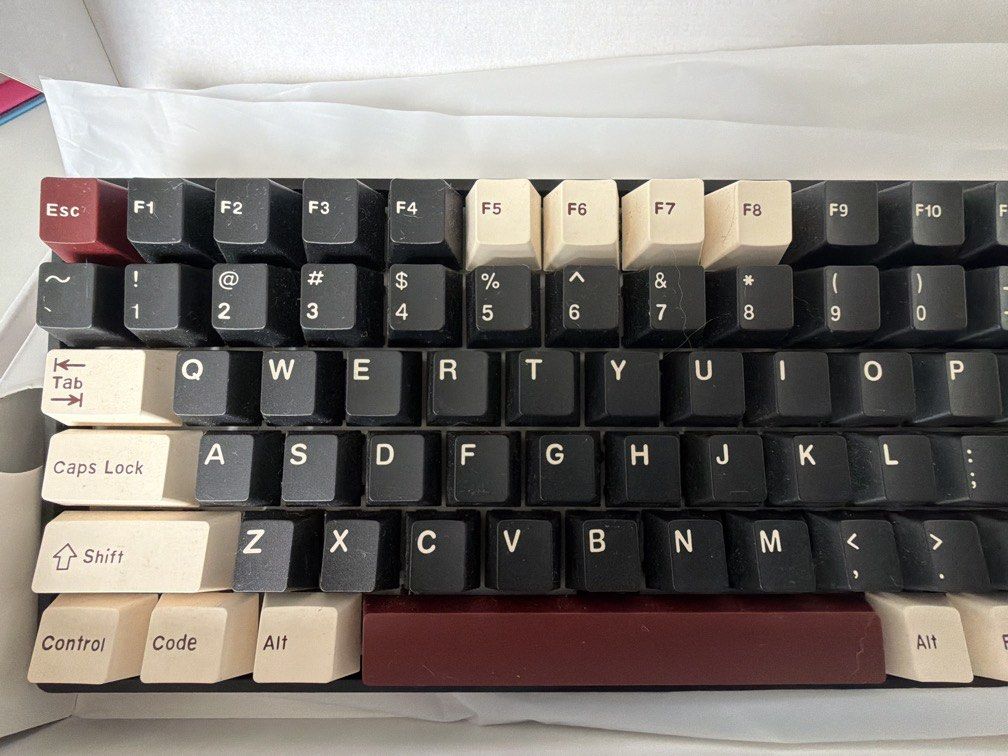 KEEBS Mechanical keyboard470019745714032641