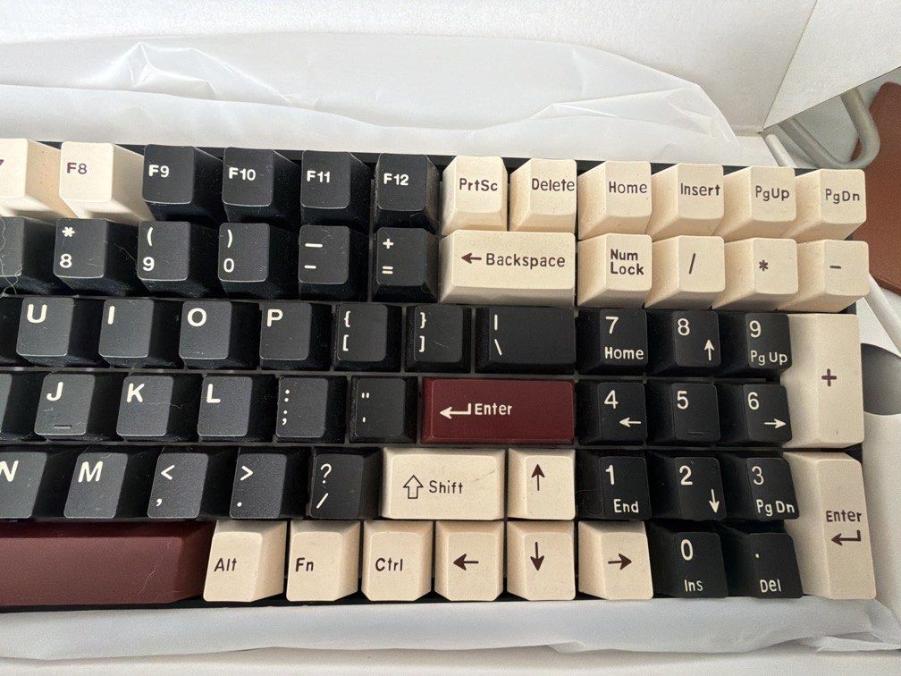 KEEBS Mechanical keyboard470019745714032642