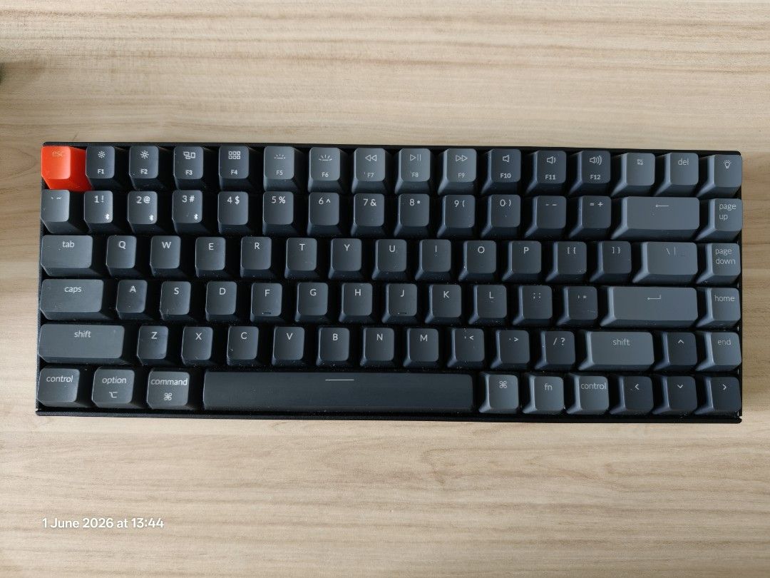 Keychron K2 Mechanical Keyboard470146926867261440