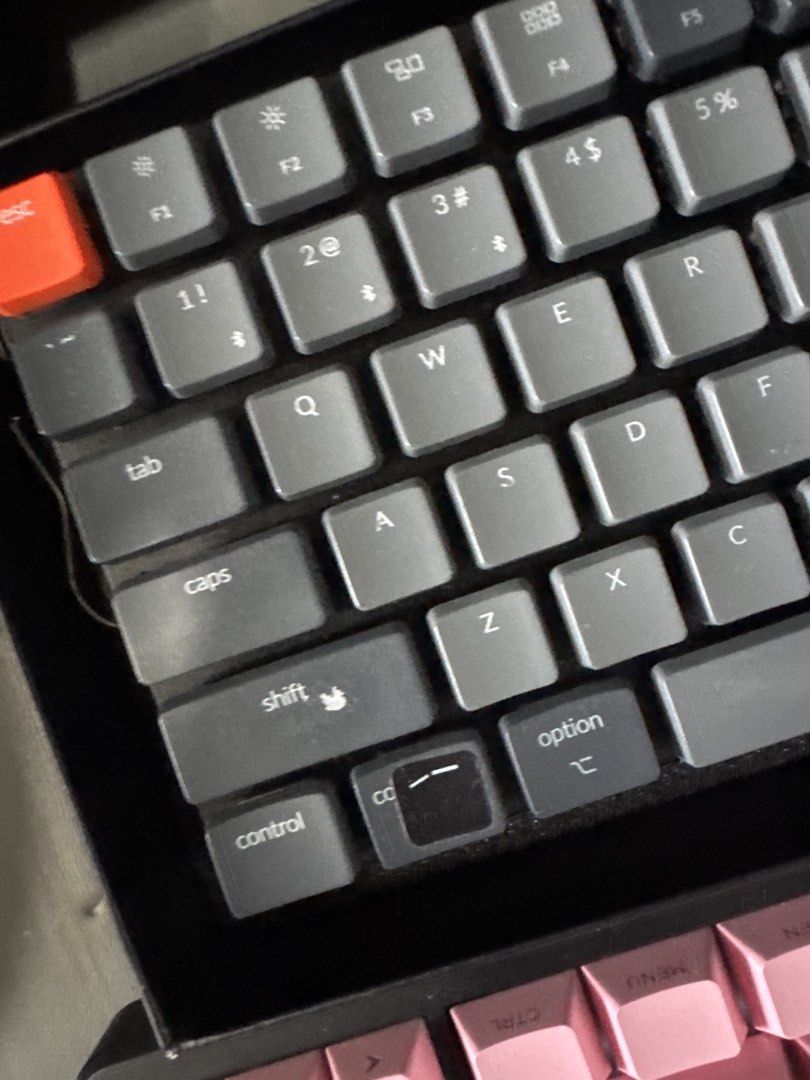 Keychron K3A2 Mechanical Keyboard470164326213888003