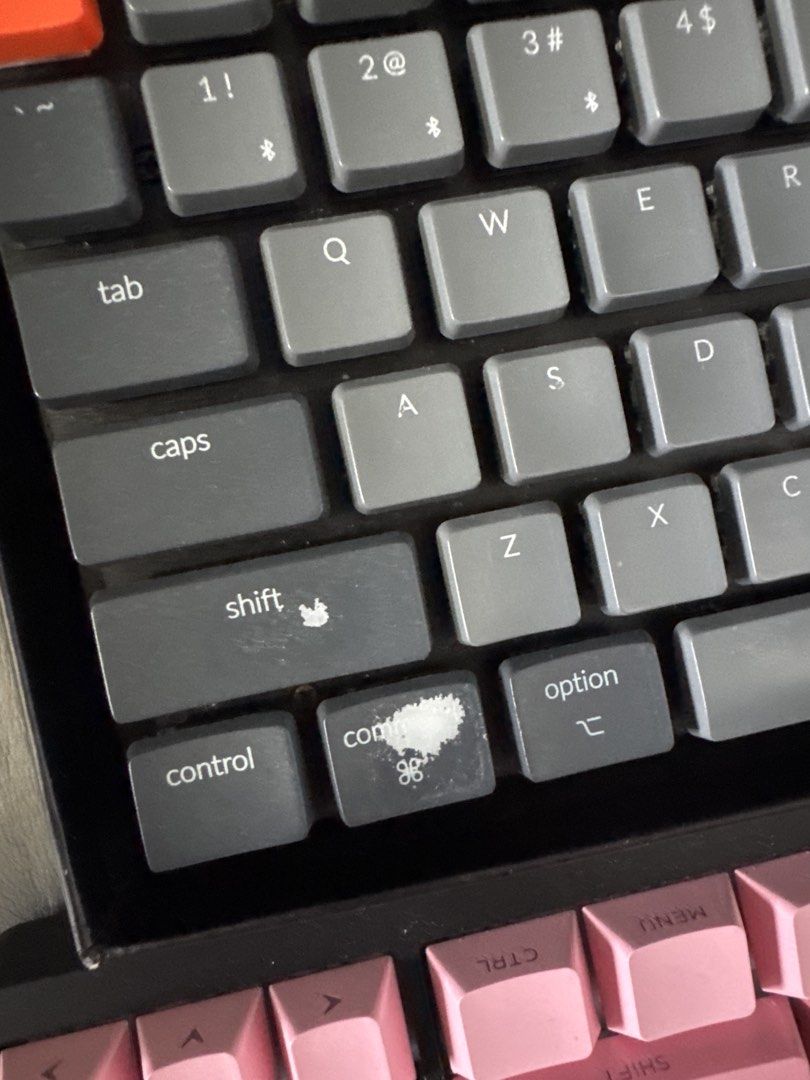 Keychron K3A2 Mechanical Keyboard470164326213888004