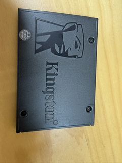 Kingston 240GB SSD Solid State Drive478196502050252800
