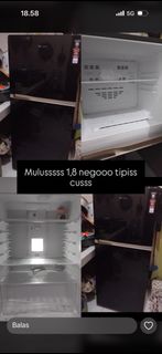 (Kategori: ) berada di . Dikirim oleh diramlda (ID iklan 1441294581, Gambar 1). Deskripsi: .