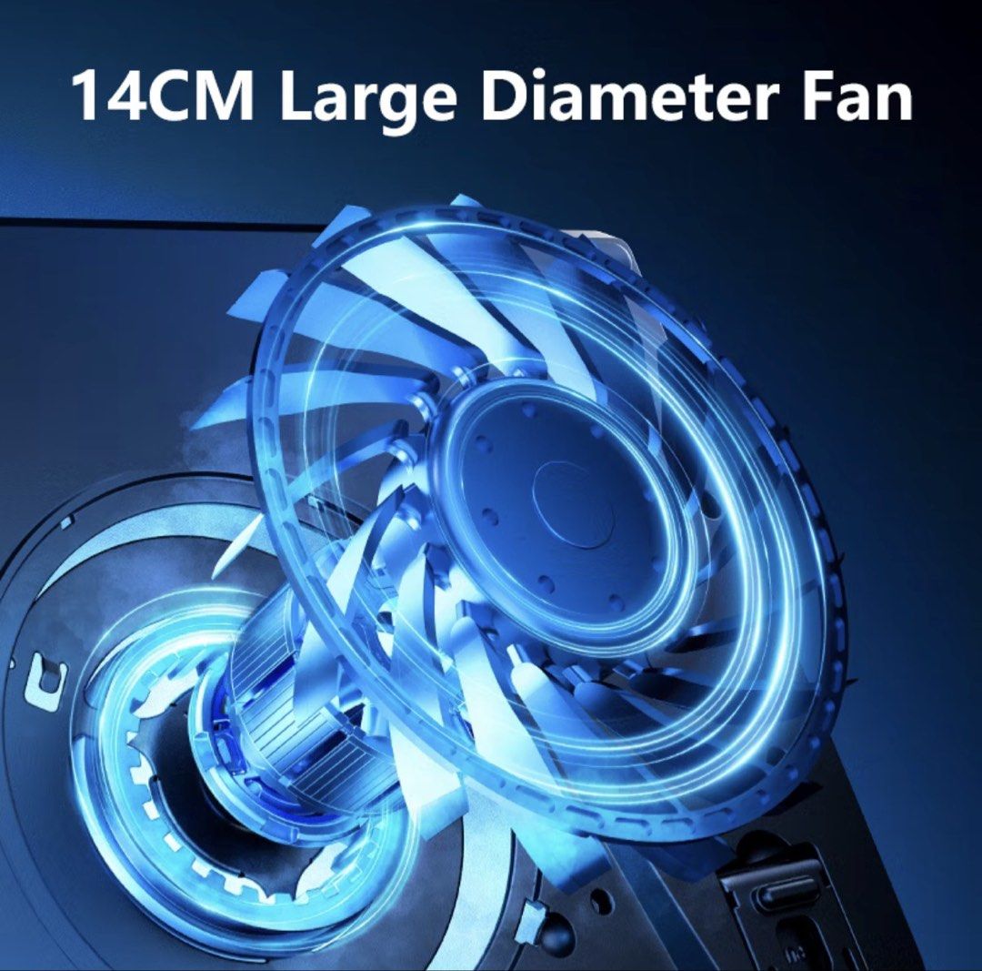 Laptop cooler - Branded470023471607982085