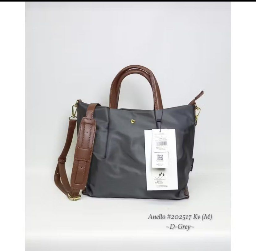 Legato dark grey medium kulit sapi asli (Kategori: Tas & Dompet Wanita) berada di Jakarta Barat. Dikirim oleh prelovedbydieth (ID iklan 1441242530, Gambar 2). Deskripsi: Size medium Handle dan tali terbuat dr kulit asli Kualitas original bkn original brand Warna dark grey Beli di GC . Ini toko terkenal dgn kualitas barangnya krn kebayakan pake kulas .