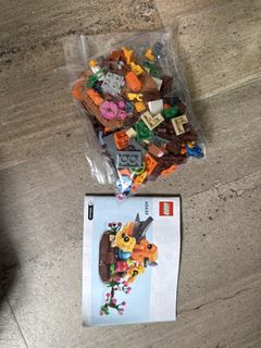 (Category: ) located in . Submitted by clearinglego (Listing ID 1441237181, Image 1). Description: .