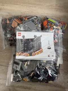 (Category: ) located in . Submitted by clearinglego (Listing ID 1441239766, Image 1). Description: .