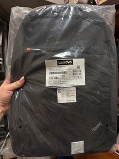 Lenovo Laptop Backpack478593909386782720