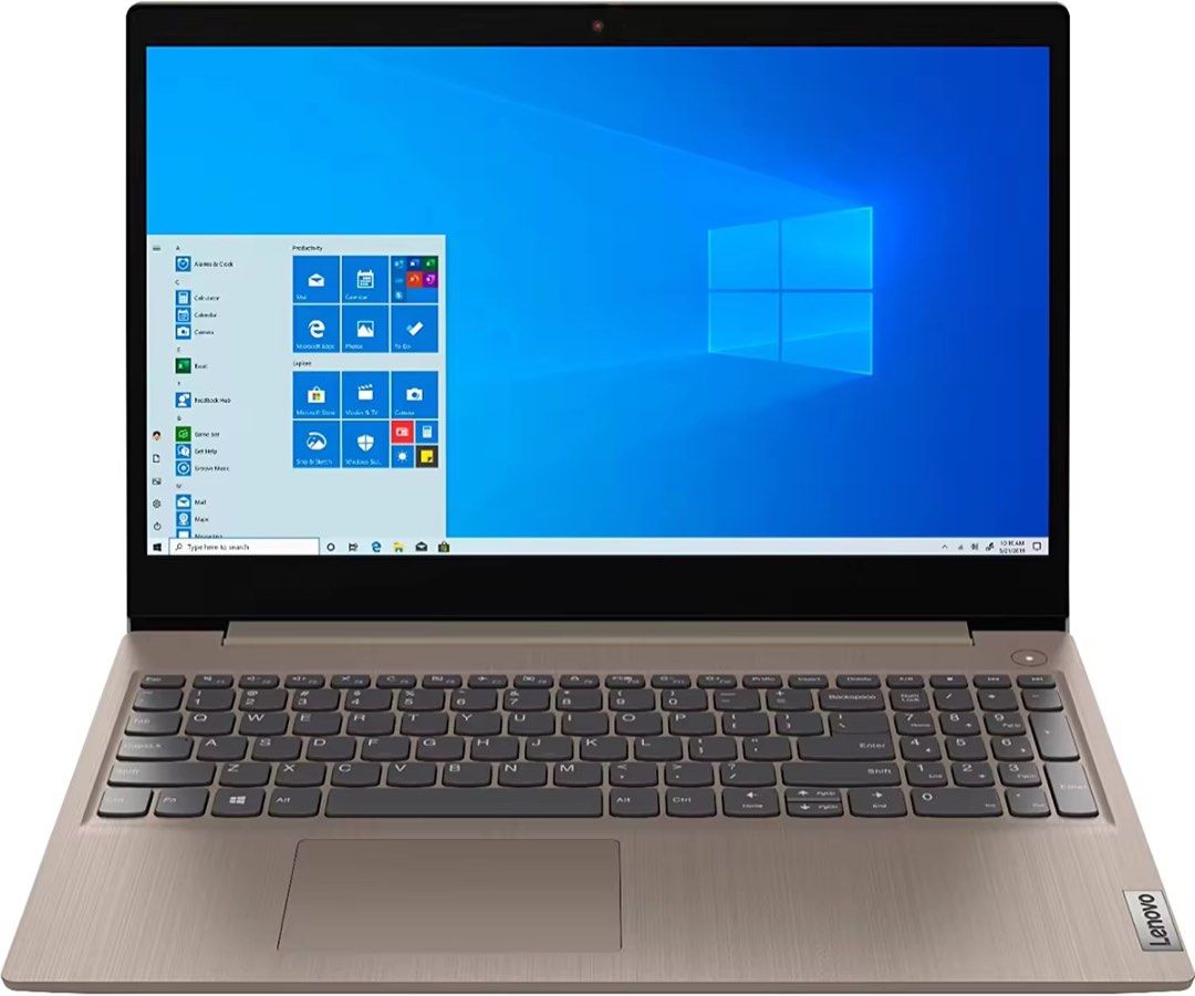 Lenovo Ideapad i1 Laptop - Windows 10