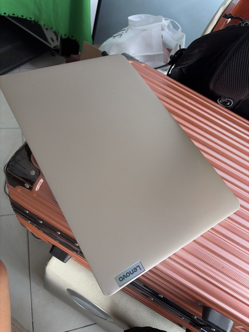 Lenovo Laptop