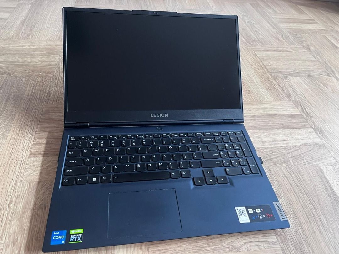 Lenovo Legion 5 15ITH6470009713221980162