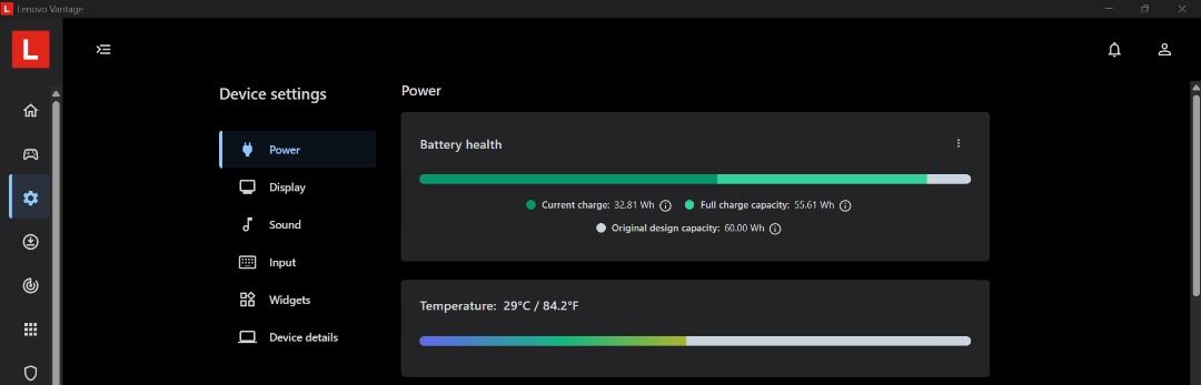 Lenovo Legion 5 15ITH6470009713221980164